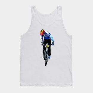 bmx Tank Top